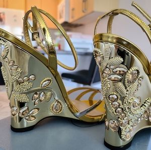 Exclusive Prada shoes